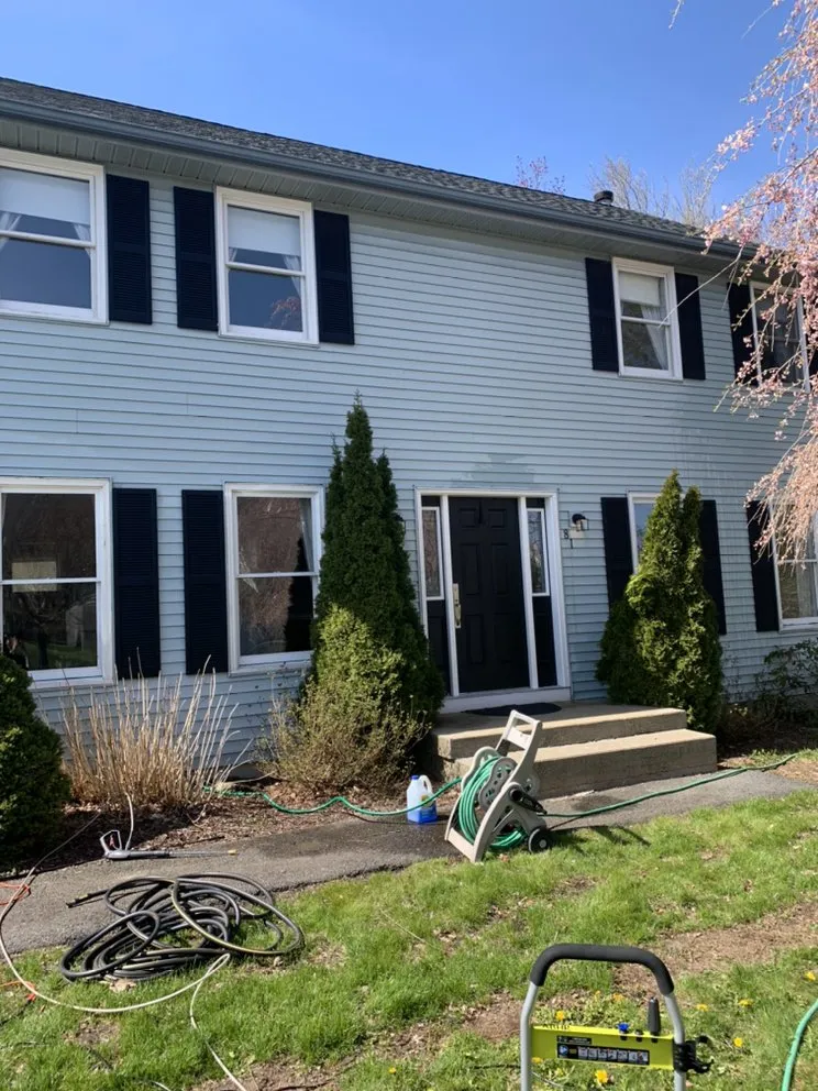 Slide of A Better Home Remodeling