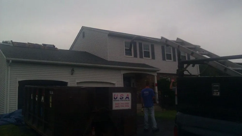 Slide of A Better Home Remodeling