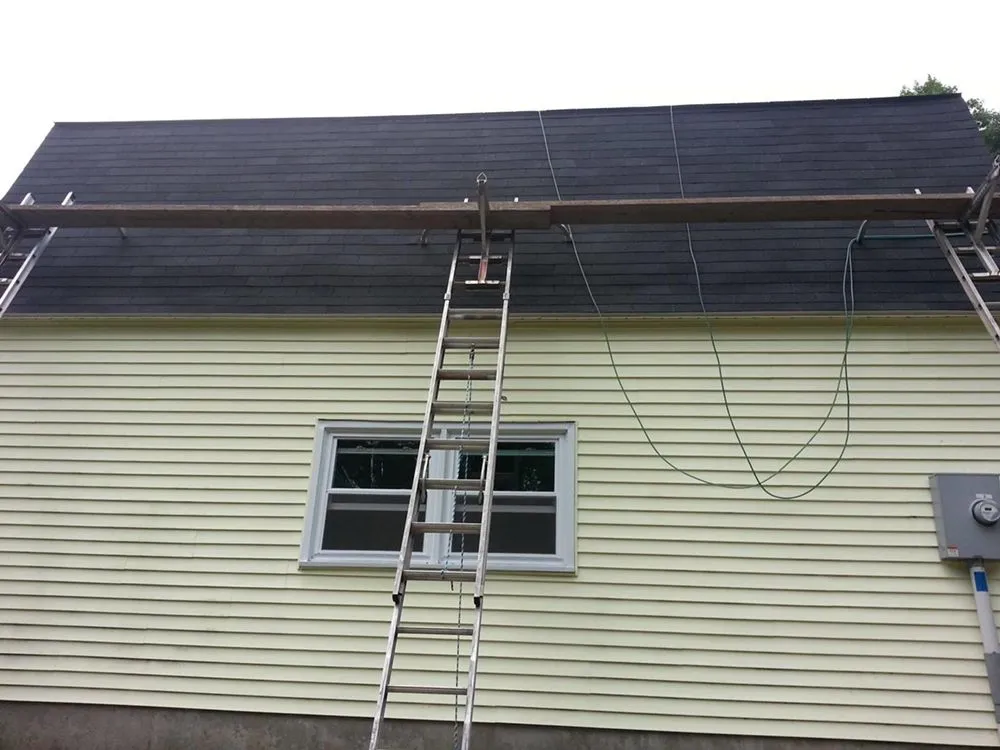 Slide of A Better Home Remodeling