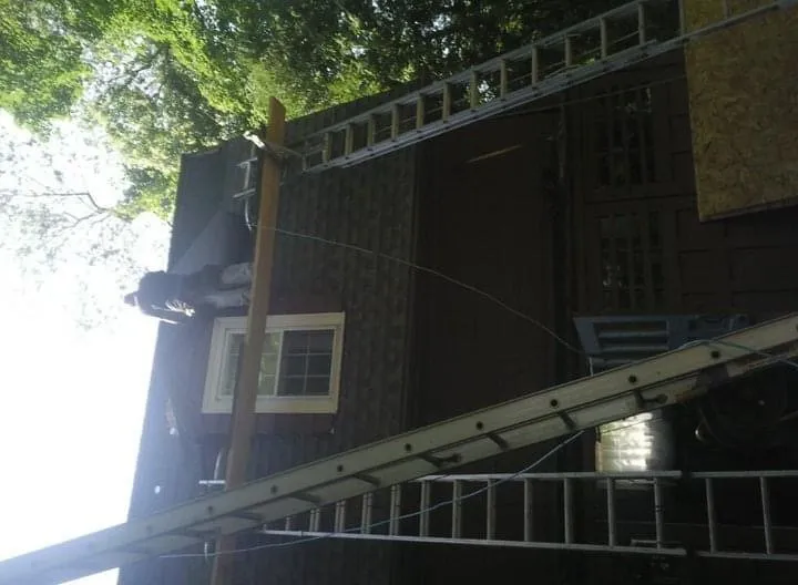 Slide of A Better Home Remodeling