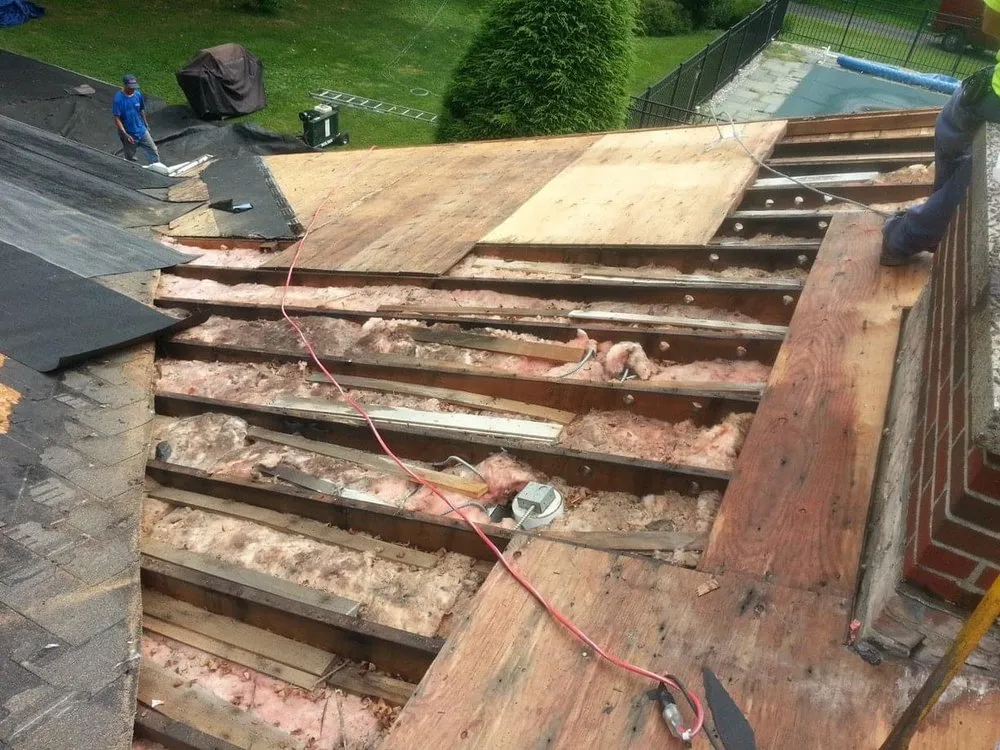 Slide of A Better Home Remodeling