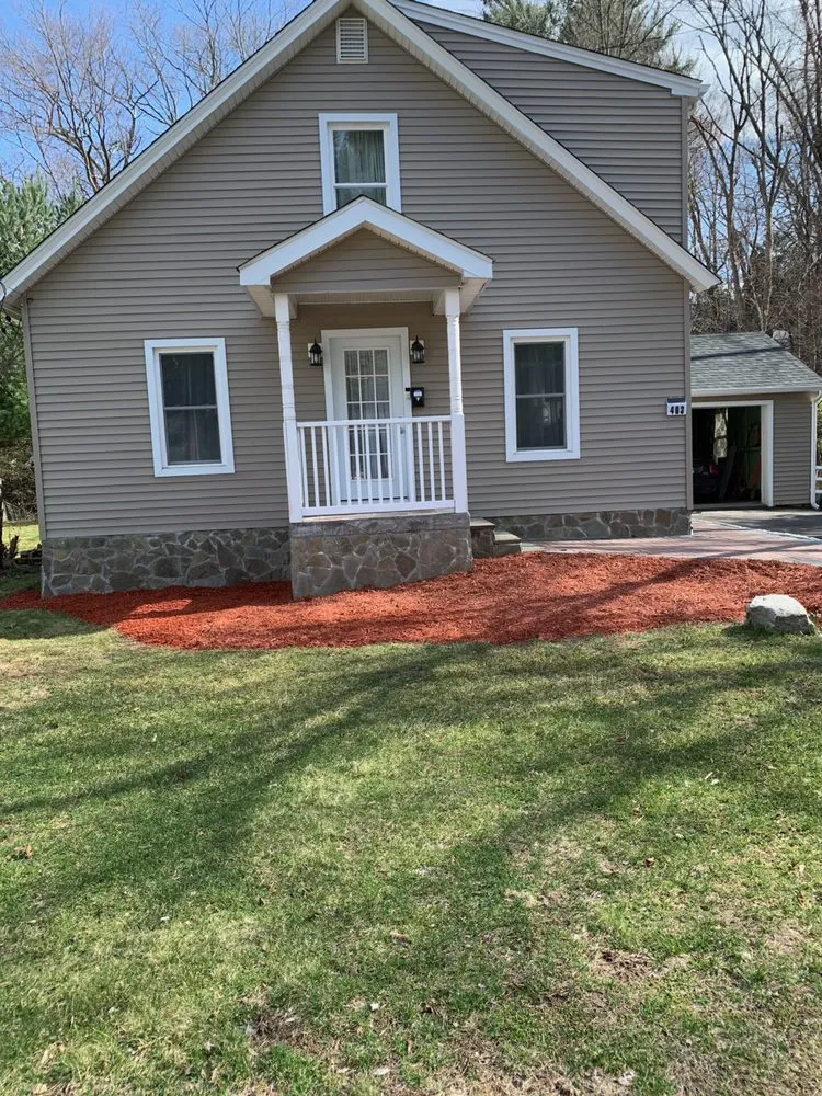 Slide of A Better Home Remodeling