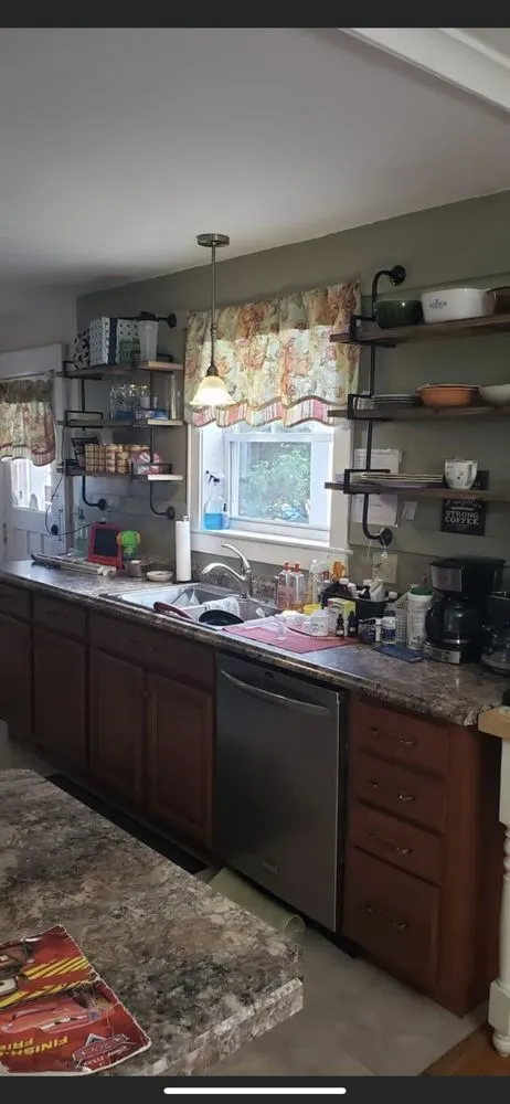 Slide of A Better Home Remodeling