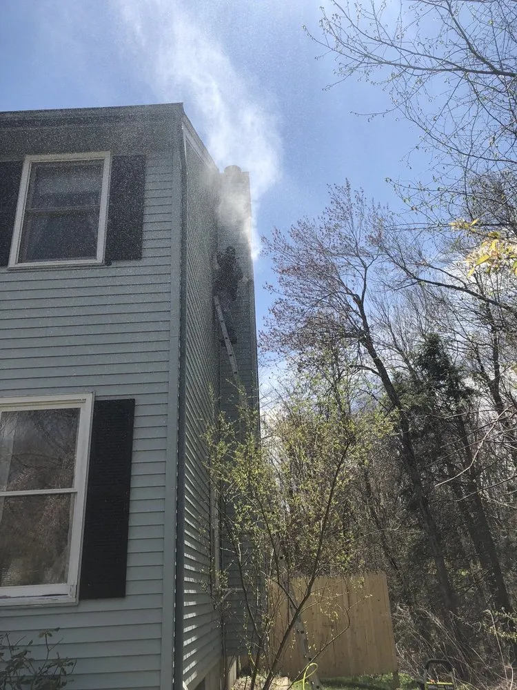 Slide of A Better Home Remodeling