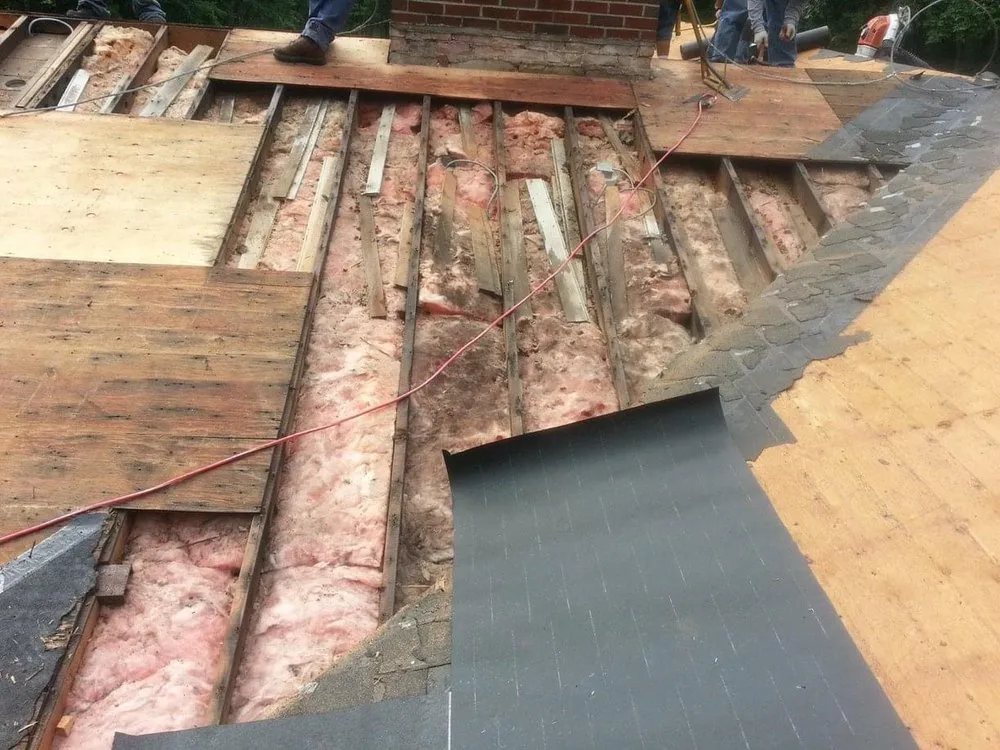 Slide of A Better Home Remodeling