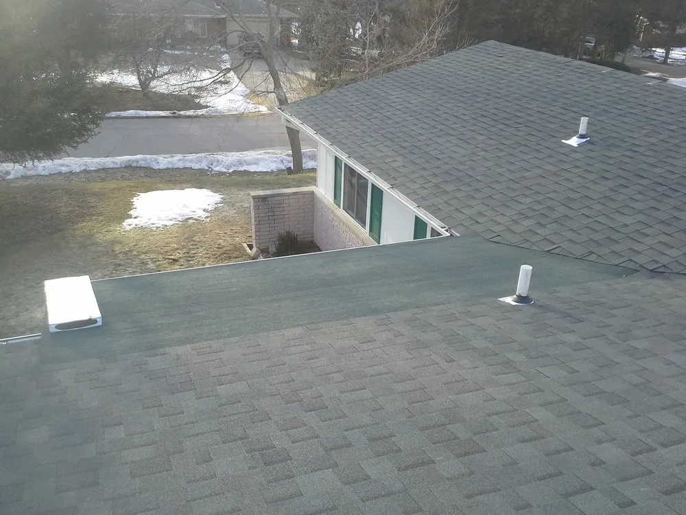 Expert roof replacement for fast service across Mount Morris, MI - A Better Roof For Less