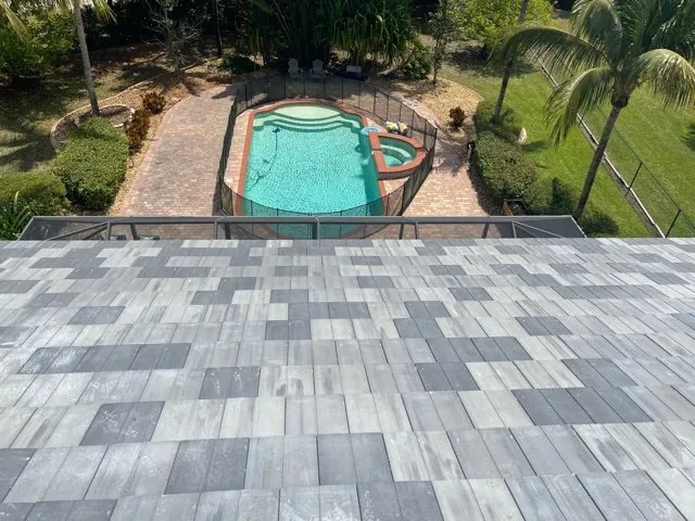 Slide of A Better Roofing