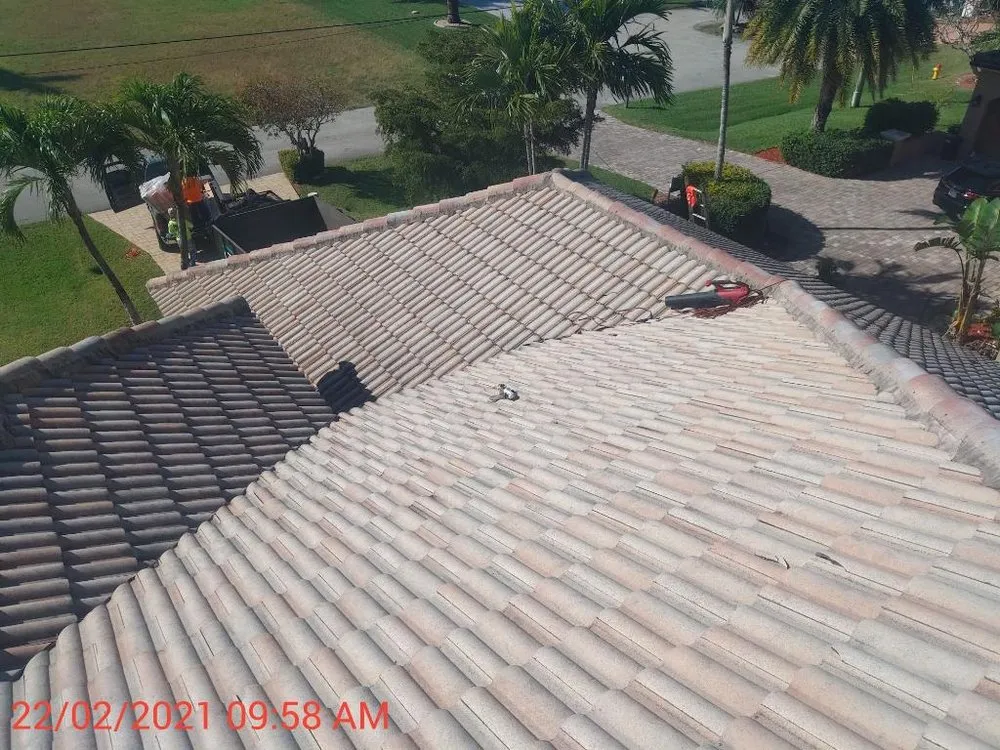 Slide of A Better Roofing