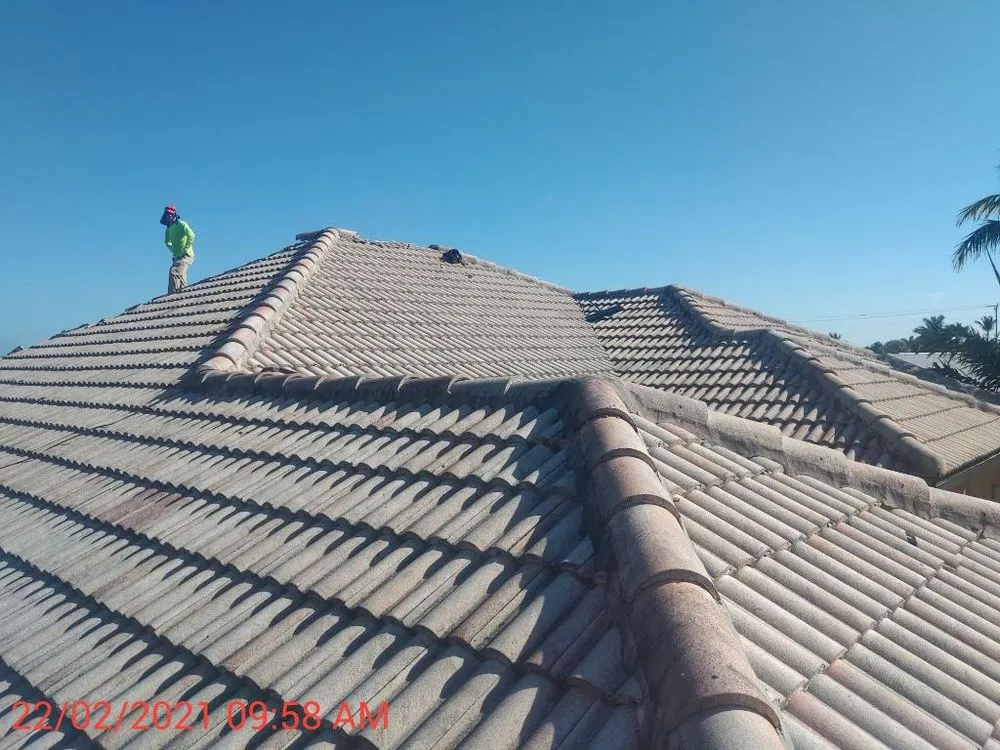 Slide of A Better Roofing