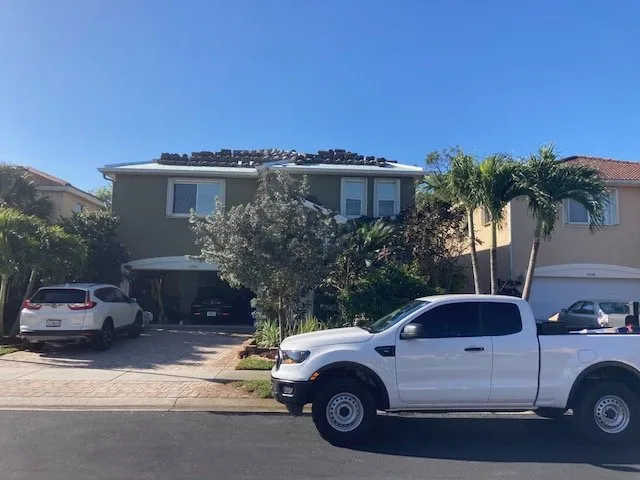 Slide of A Better Roofing