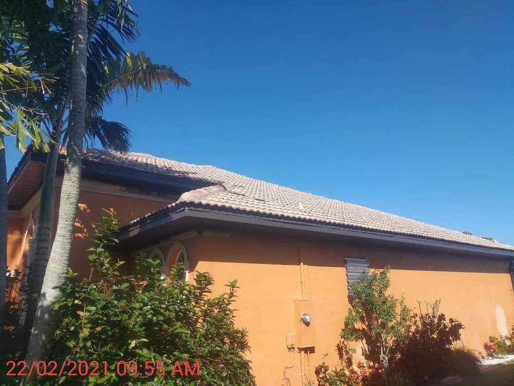 Slide of A Better Roofing