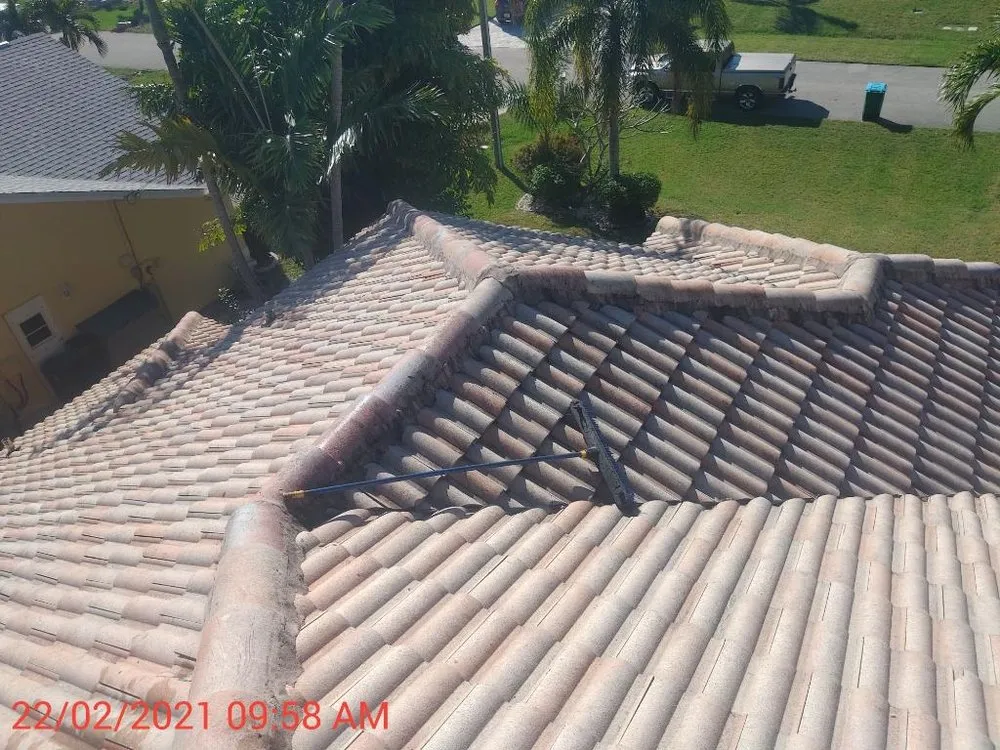 Slide of A Better Roofing