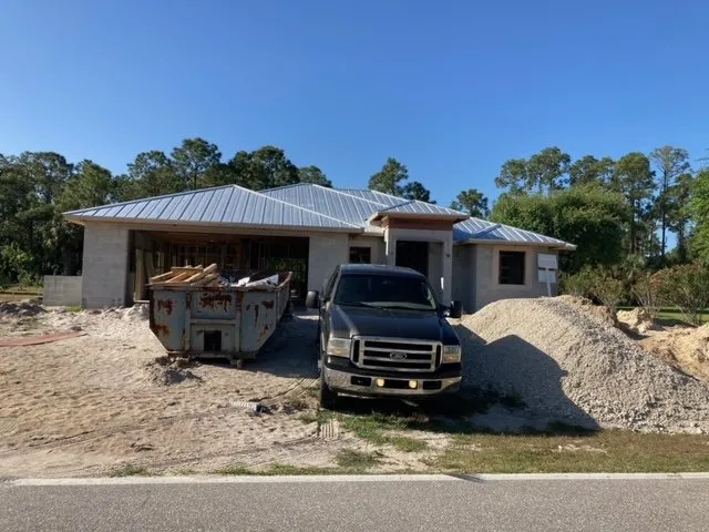Slide of A Better Roofing