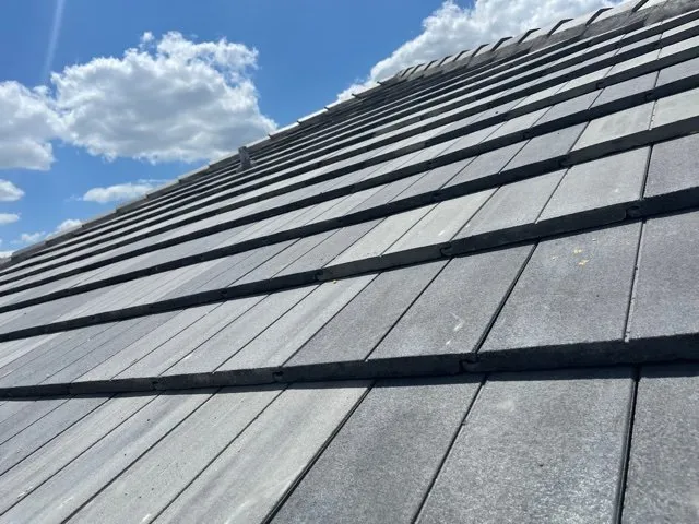 Slide of A Better Roofing