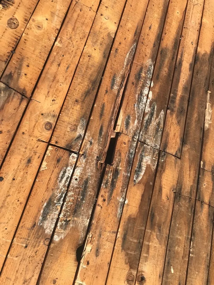 Slide of A Better Roofing Company