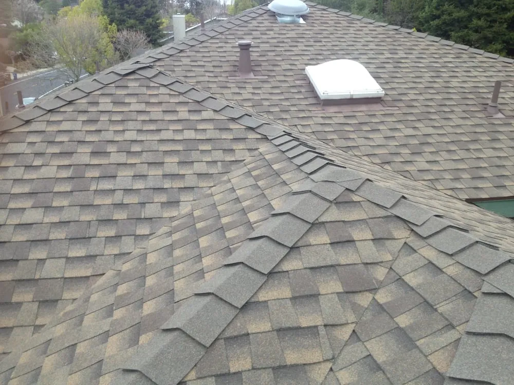 Slide of A Better Roofing Company