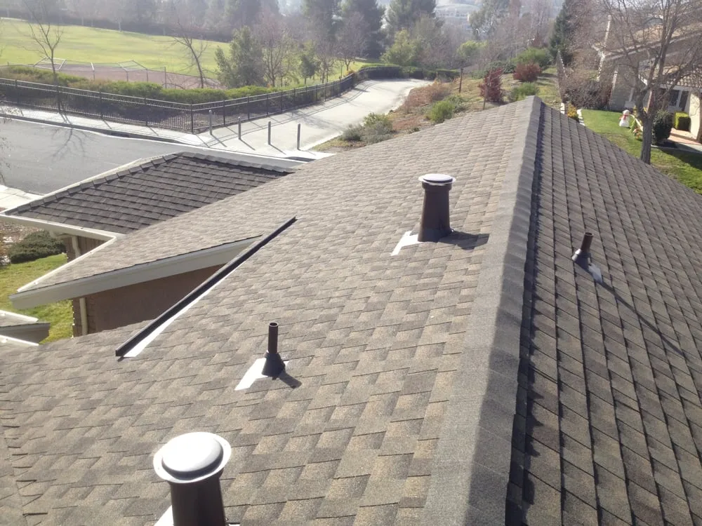 Slide of A Better Roofing Company