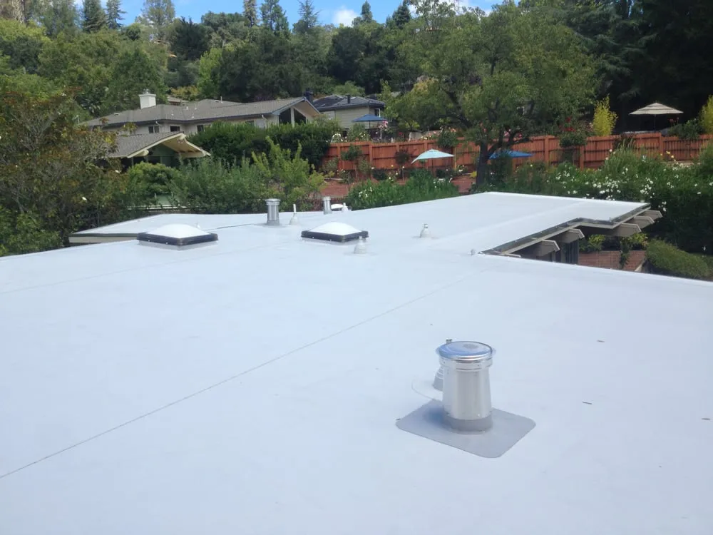 Slide of A Better Roofing Company