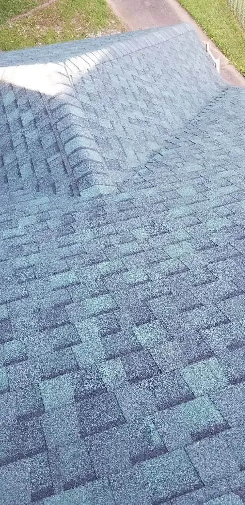 Slide of A Better Roofing