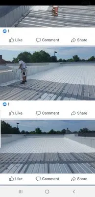 A Better Roofing