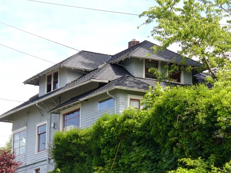 Slide of A Better Roofing