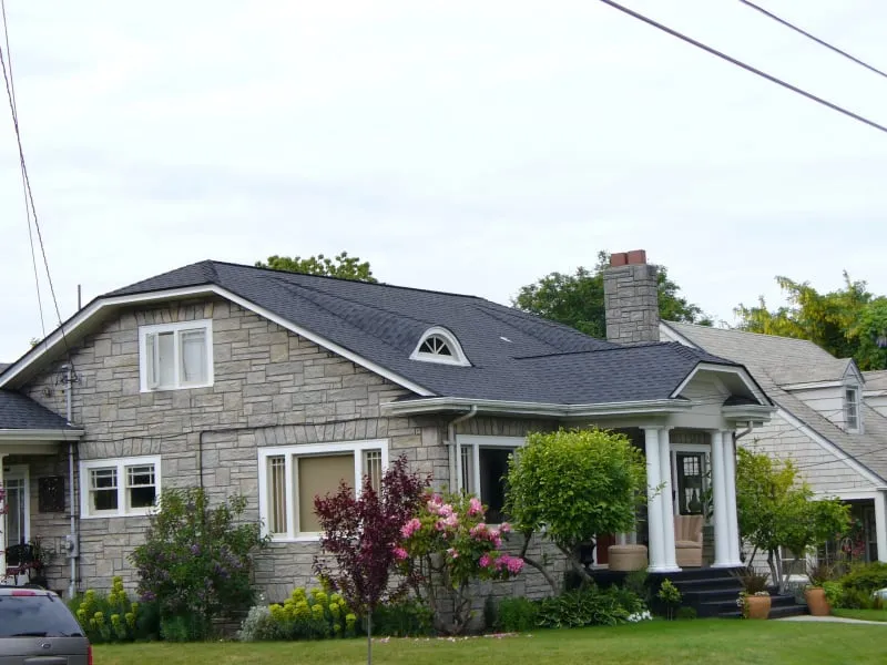 Slide of A Better Roofing