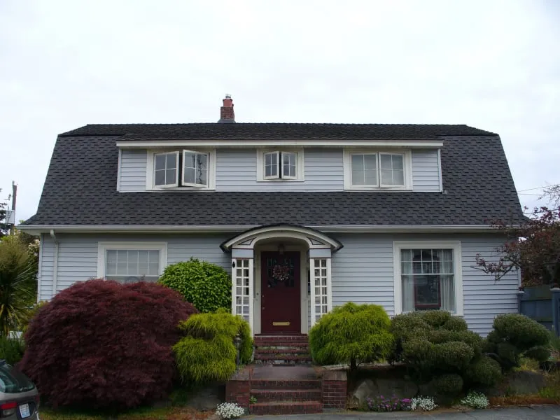 Slide of A Better Roofing