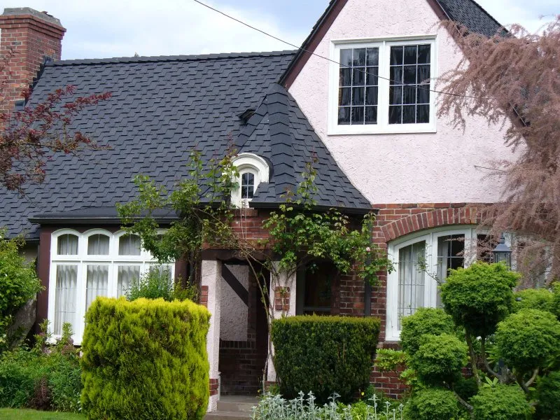 Slide of A Better Roofing