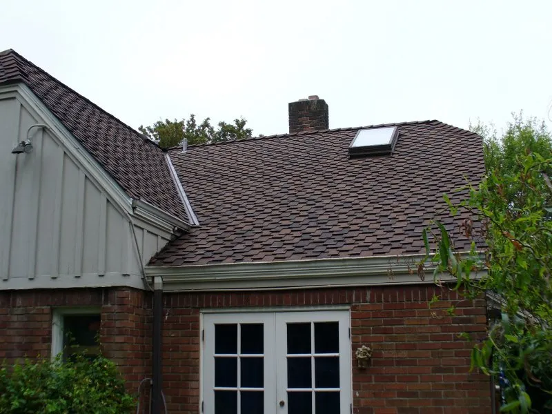 Slide of A Better Roofing