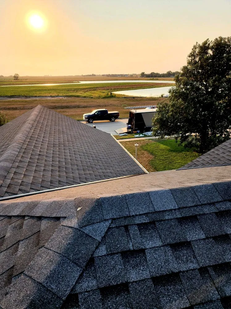 Slide of A Better Way Construction & Roofing