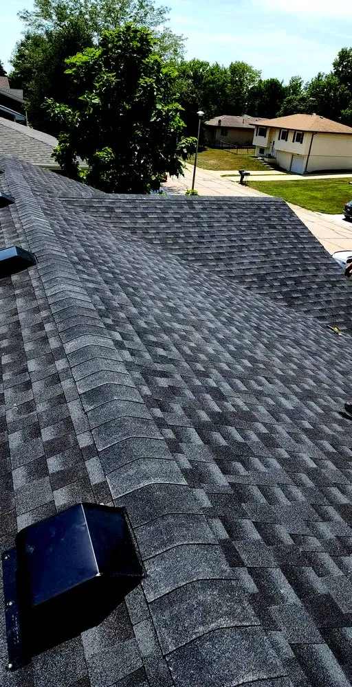 Slide of A Better Way Construction & Roofing