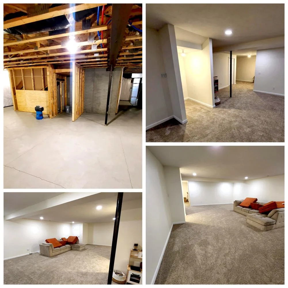 Slide of A Better Way Construction & Roofing