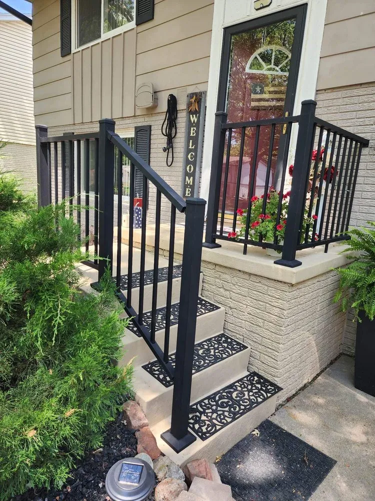 Slide of A Better Way Construction & Roofing