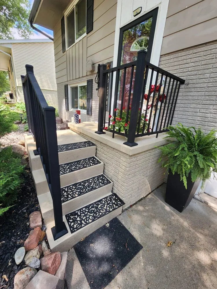 Slide of A Better Way Construction & Roofing