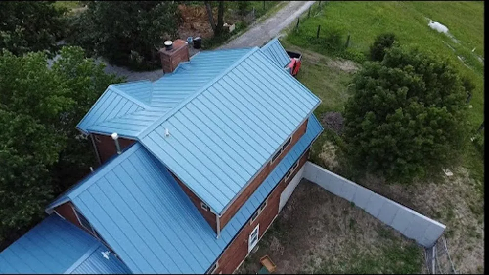 Slide of A Better Way Construction & Roofing