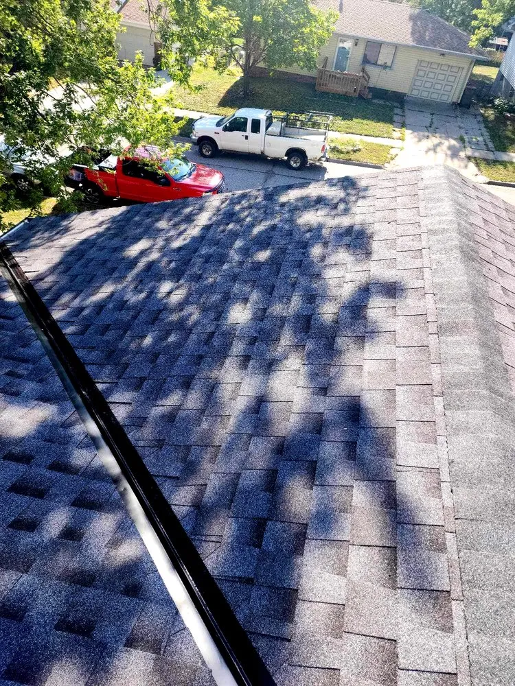 Slide of A Better Way Construction & Roofing