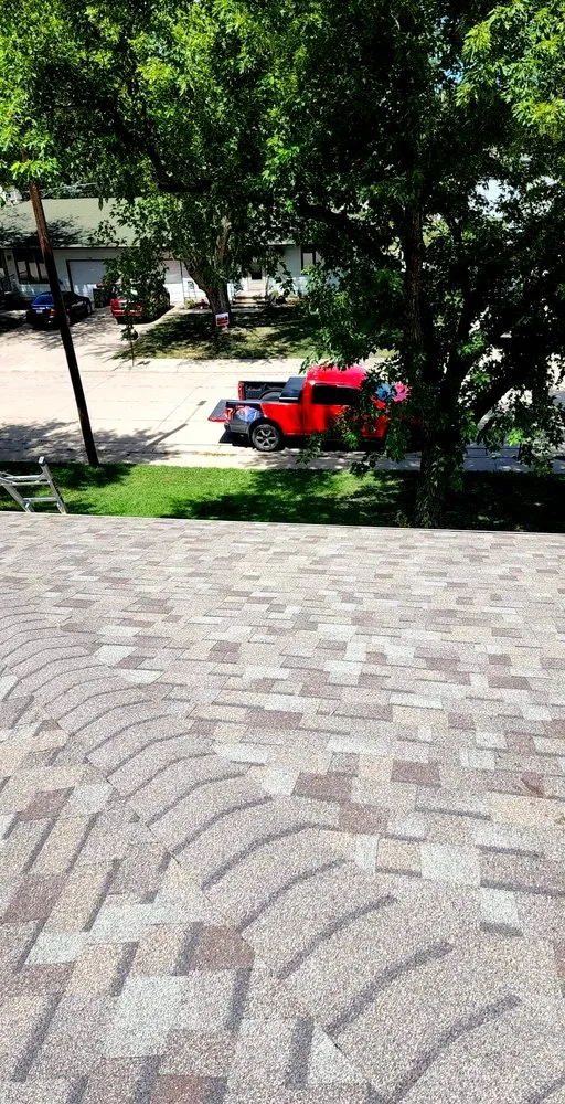 Slide of A Better Way Construction & Roofing