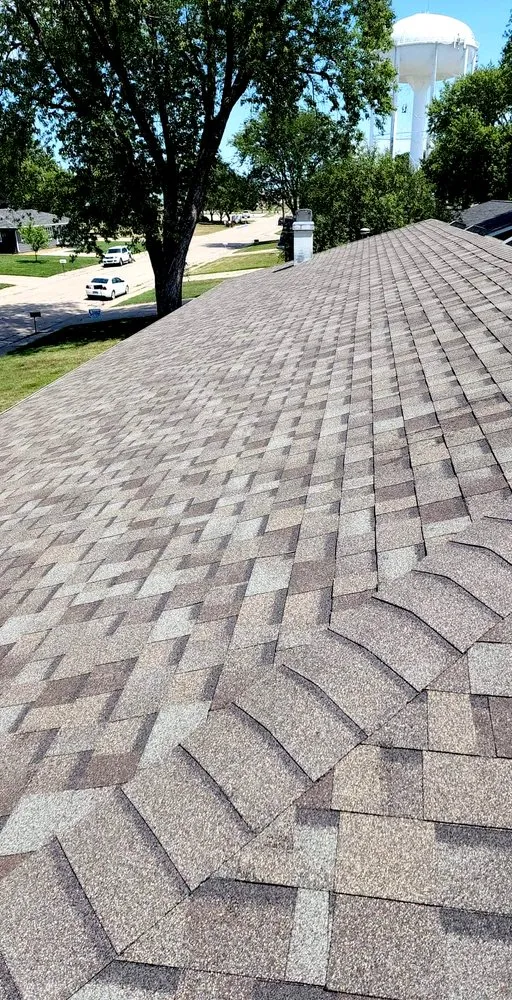 Slide of A Better Way Construction & Roofing