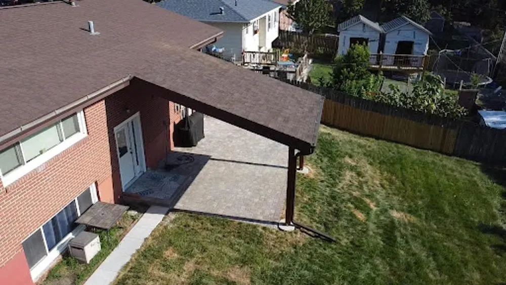 Slide of A Better Way Construction & Roofing