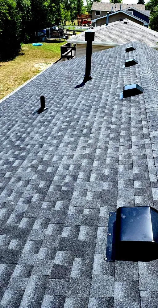 Slide of A Better Way Construction & Roofing