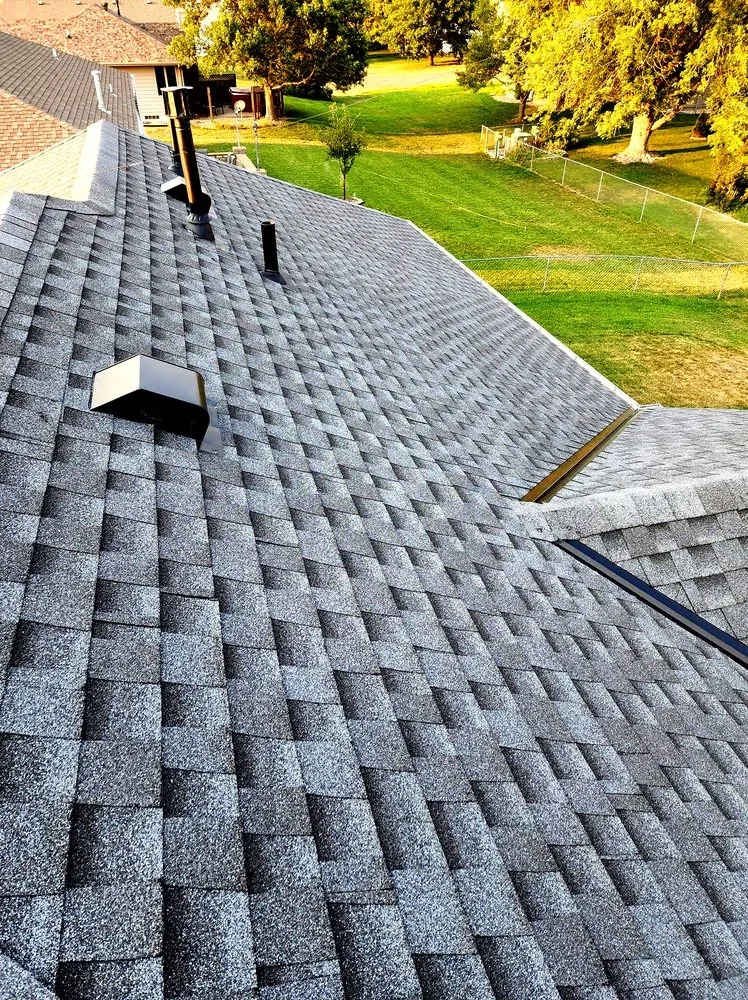 Slide of A Better Way Construction & Roofing