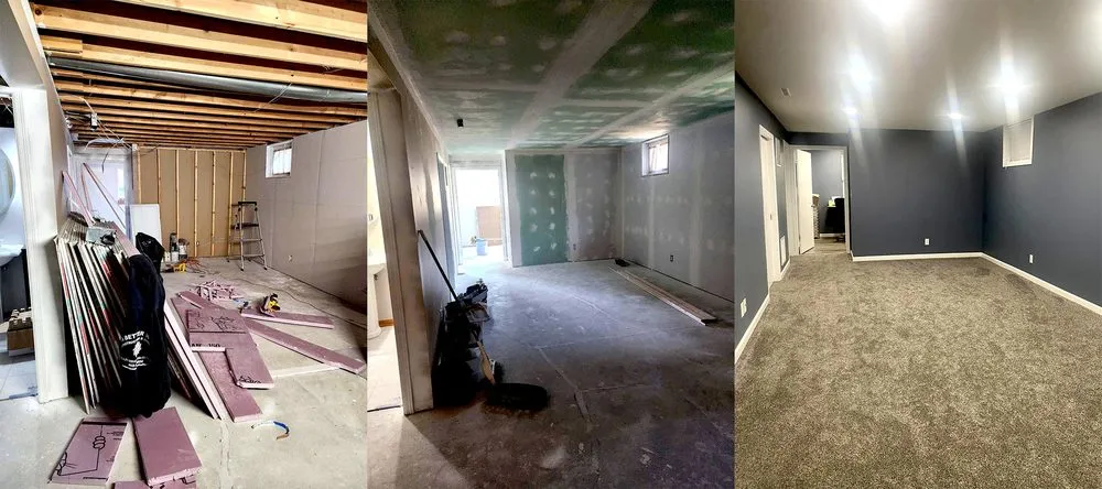 Slide of A Better Way Construction & Roofing