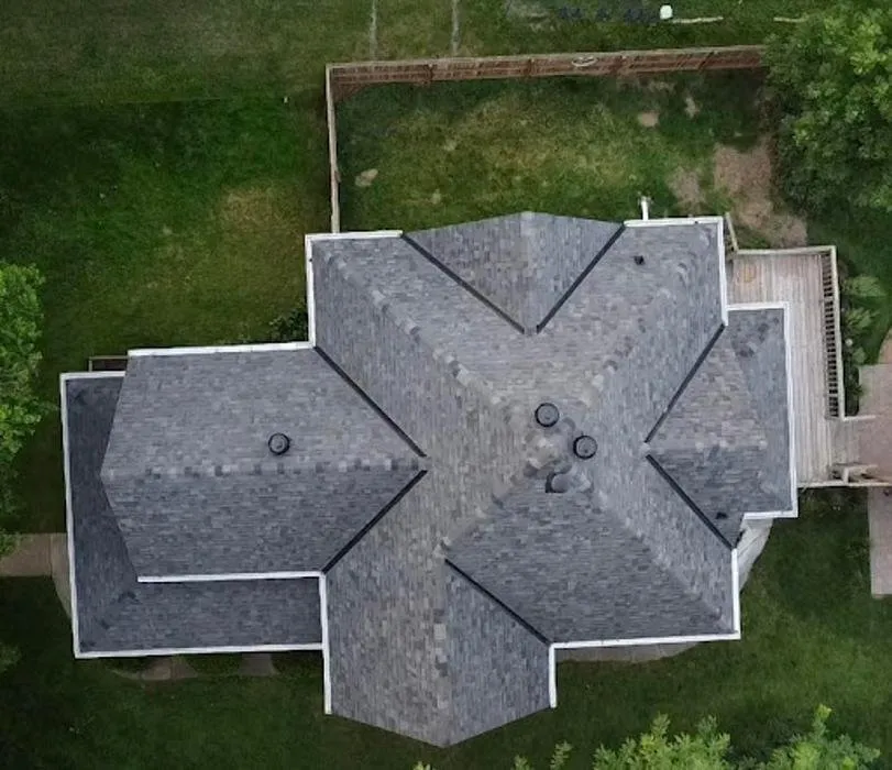 Slide of A Better Way Construction & Roofing