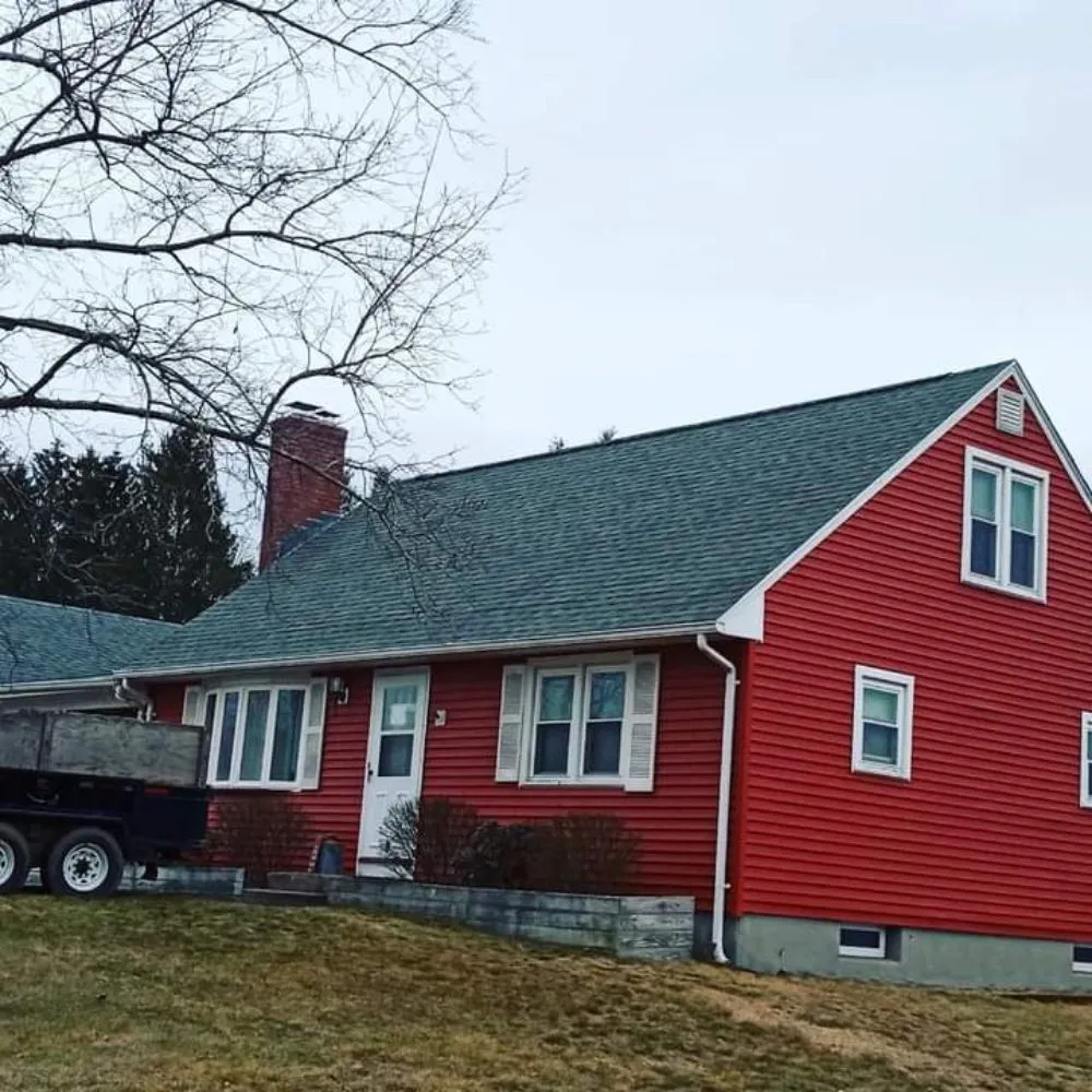 Slide of A Brighter Day Home Improvements