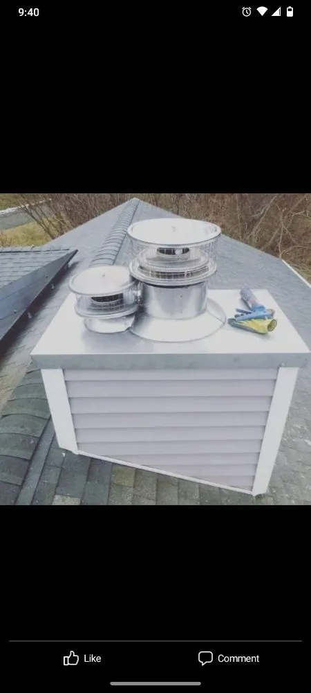 Slide of A Brighter Day Home Improvements