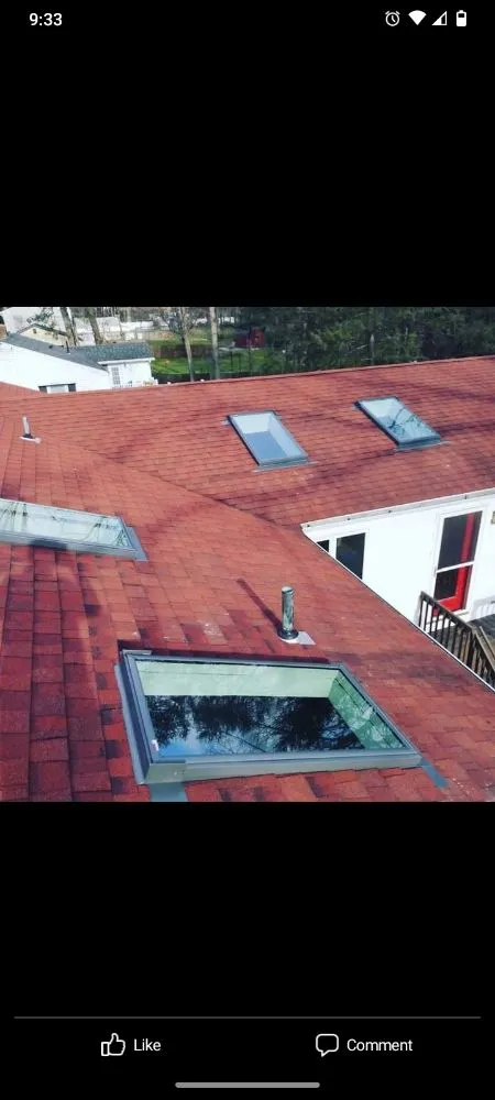 Slide of A Brighter Day Home Improvements