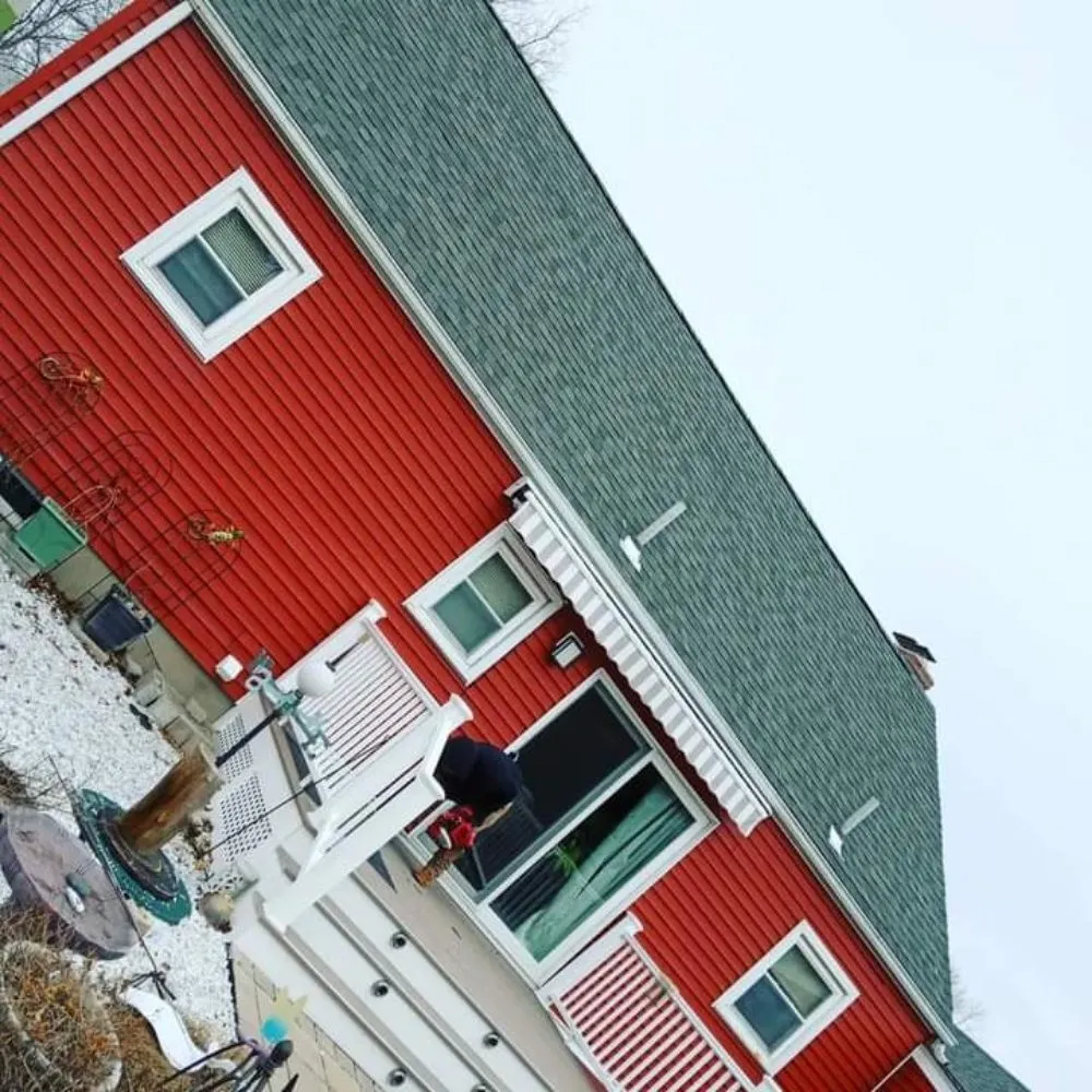 Slide of A Brighter Day Home Improvements