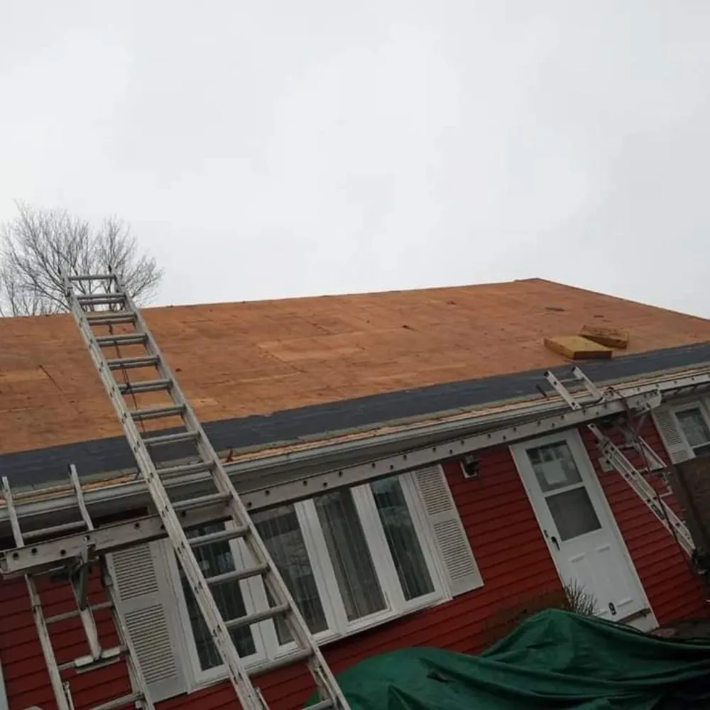 Slide of A Brighter Day Home Improvements