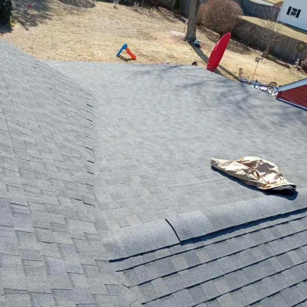 Slide of A Brighter Day Home Improvements