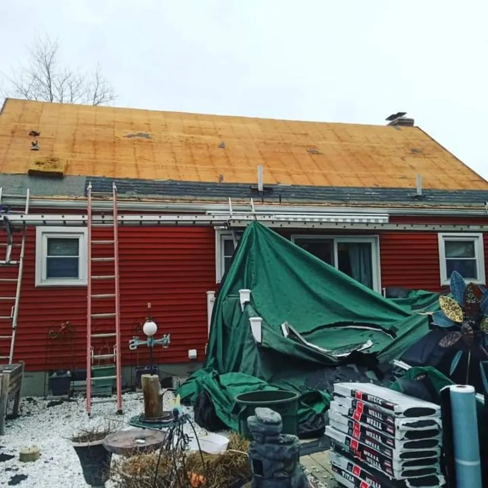 Slide of A Brighter Day Home Improvements